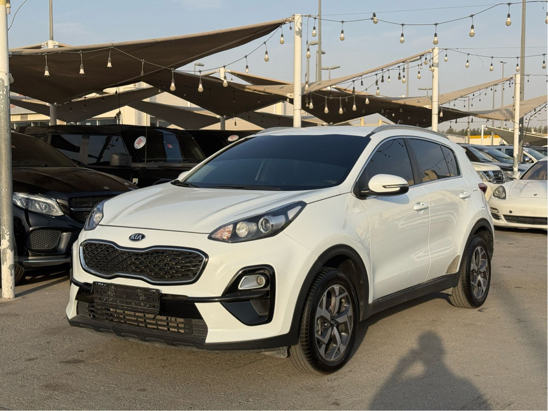 KIA Sportage - Image 3