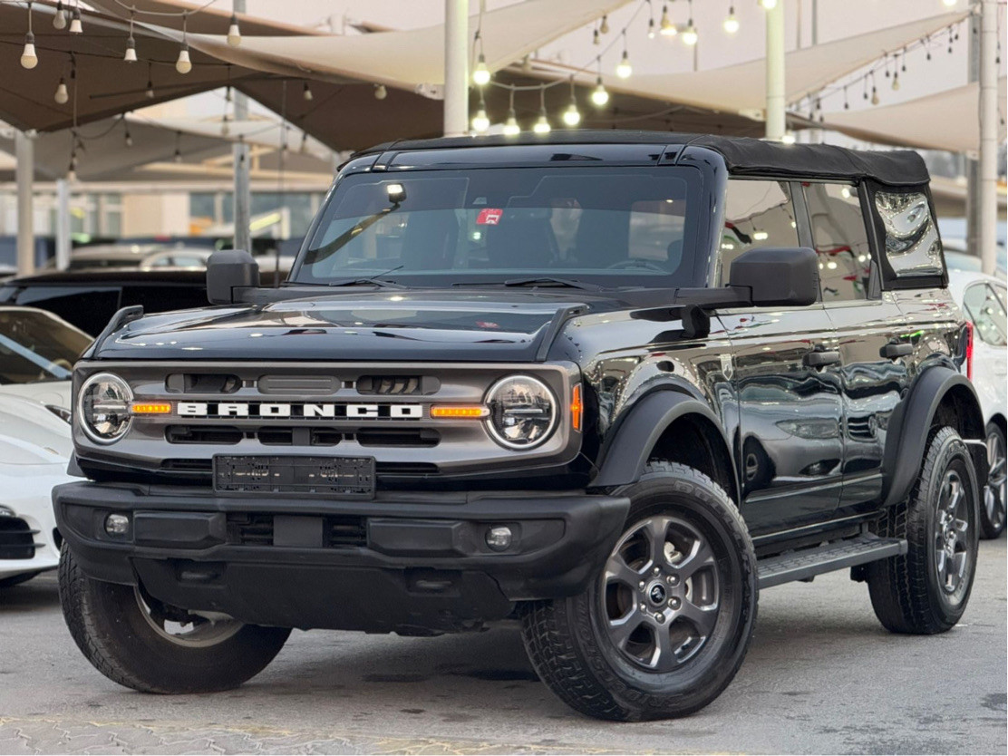 Ford Bronco - Image 3