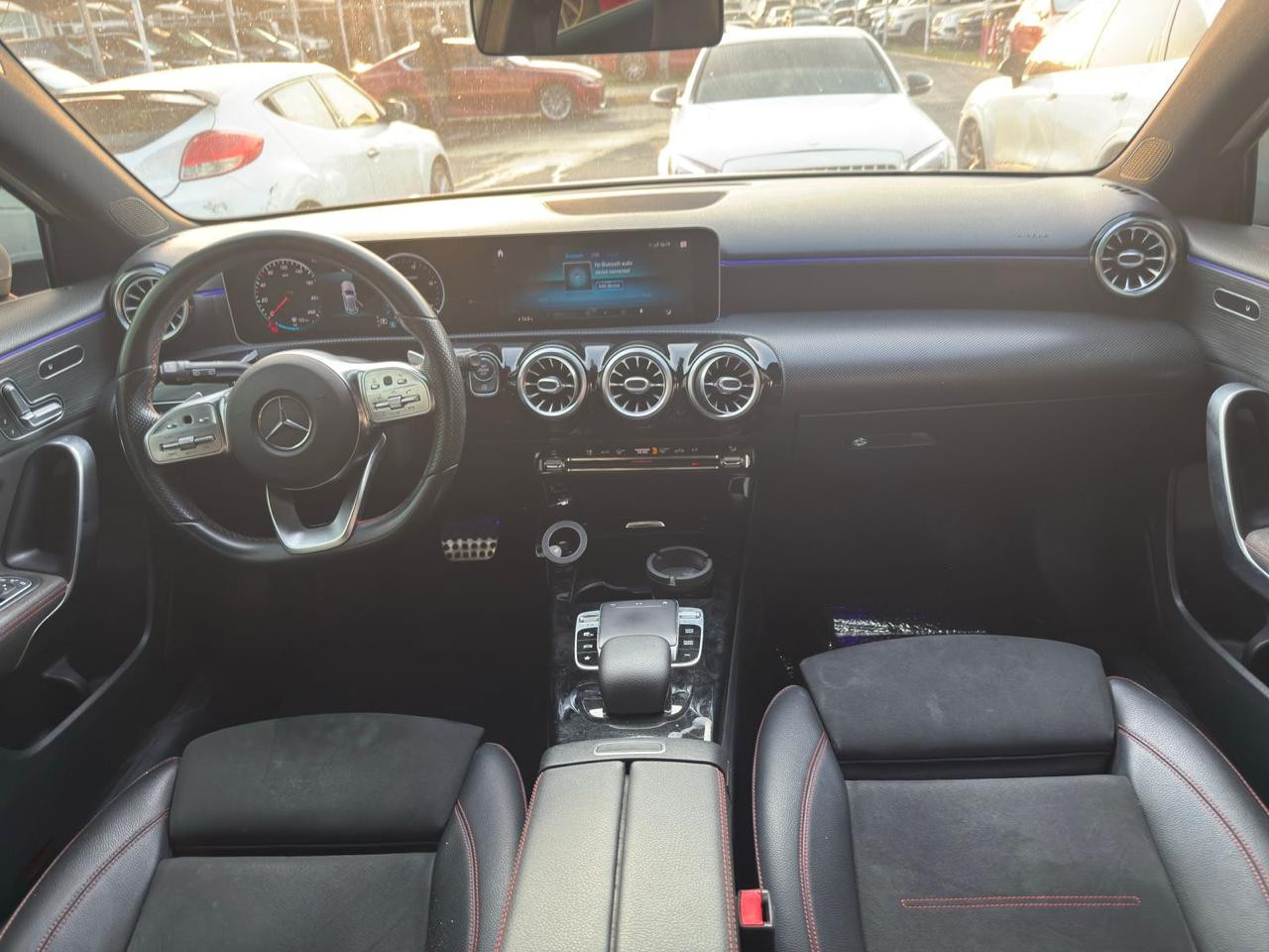 Mercedes Benz A-Class - Image 11