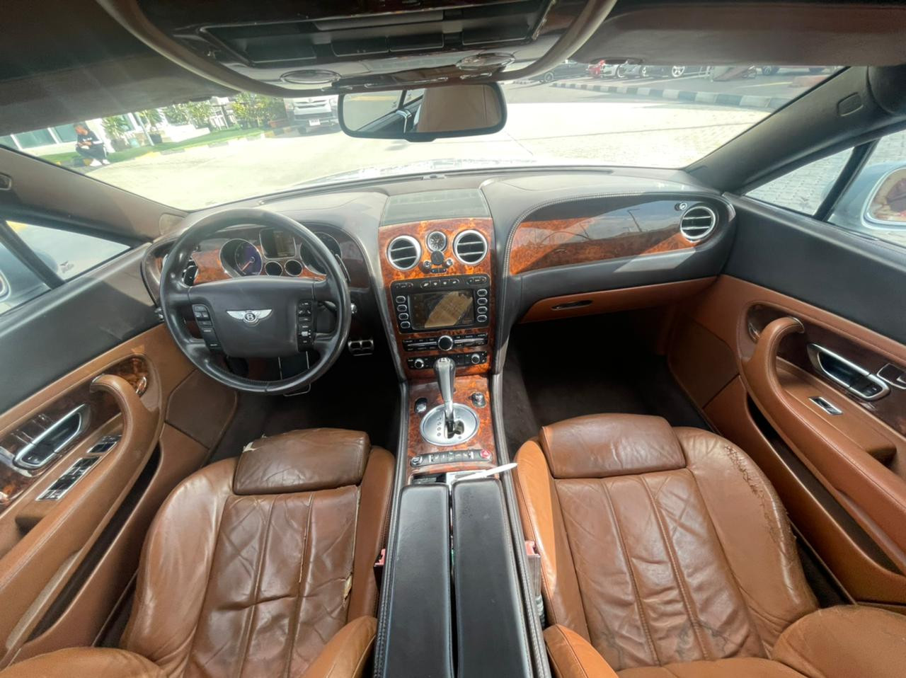 Bentley Continental GT - Image 12