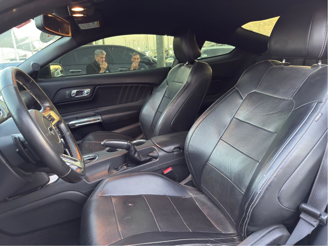 Ford Mustang - Image 10