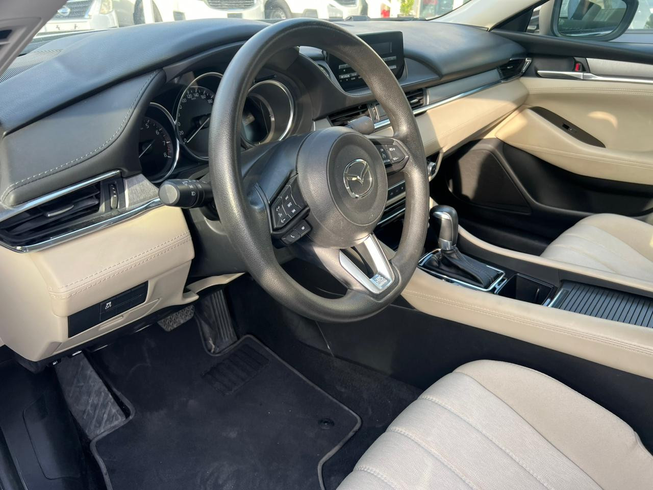 Mazda 6 - Image 11