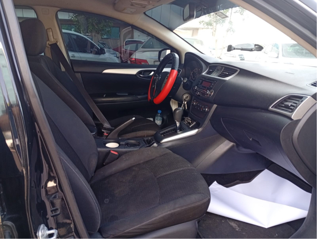 Nissan Sentra - Image 9