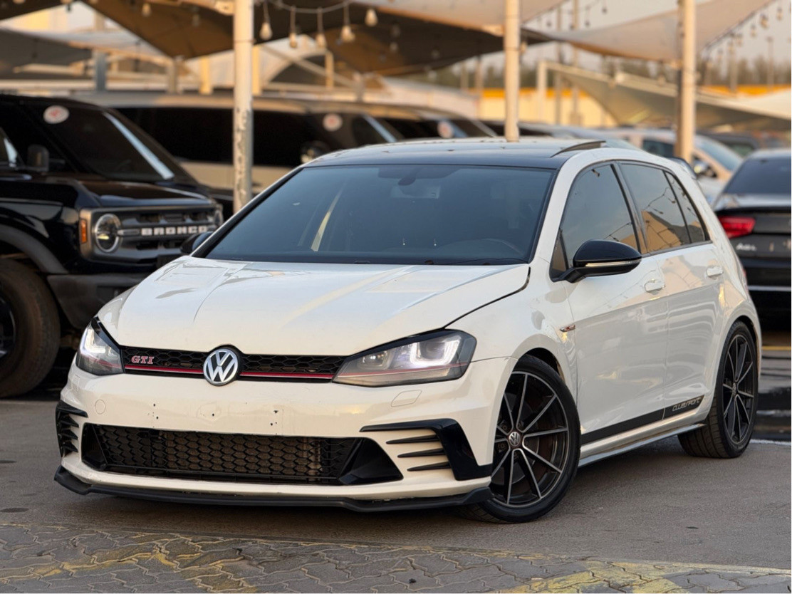 Volkswagen GTI - Image 3