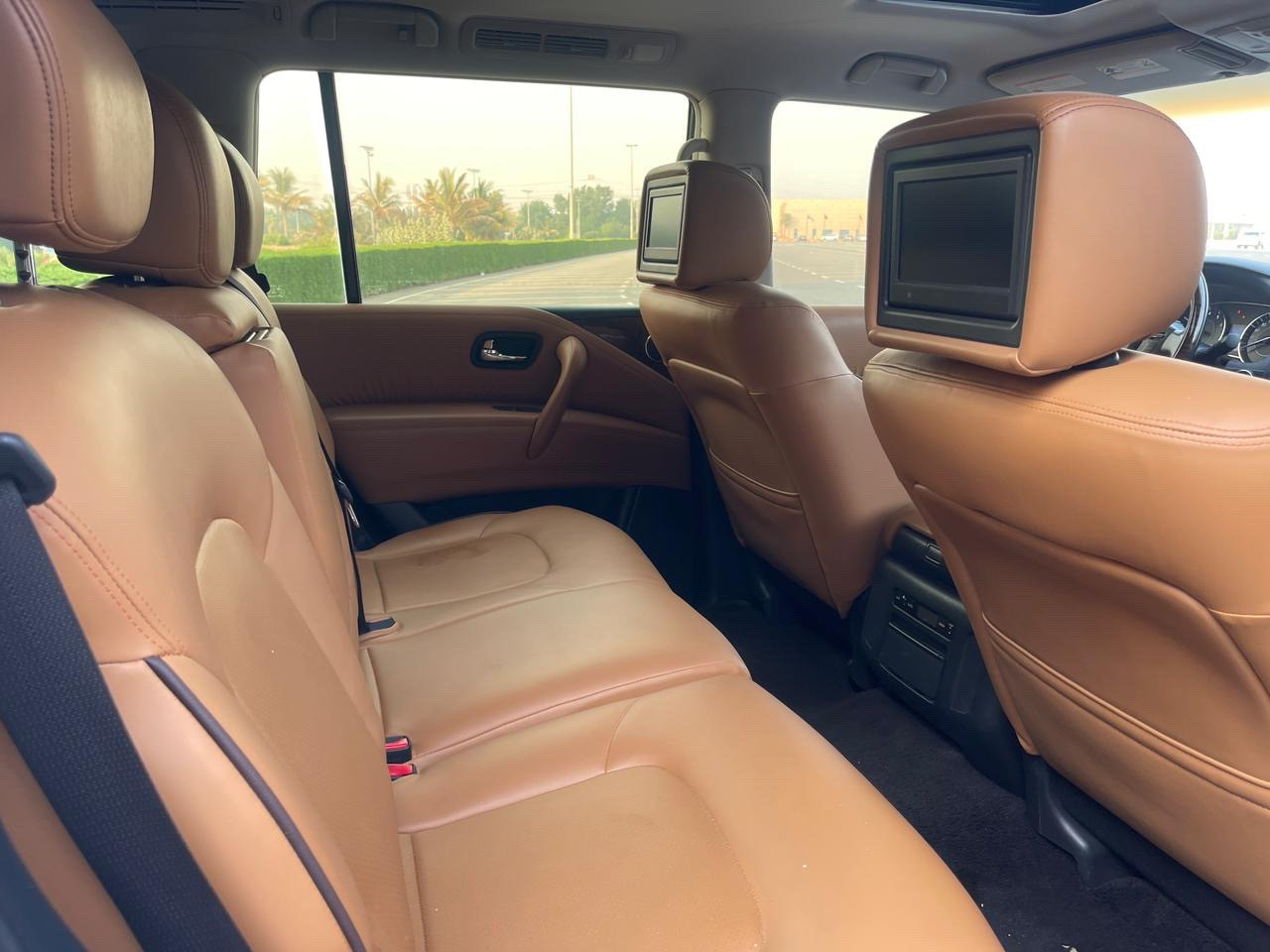 Nissan Patrol - Image 11