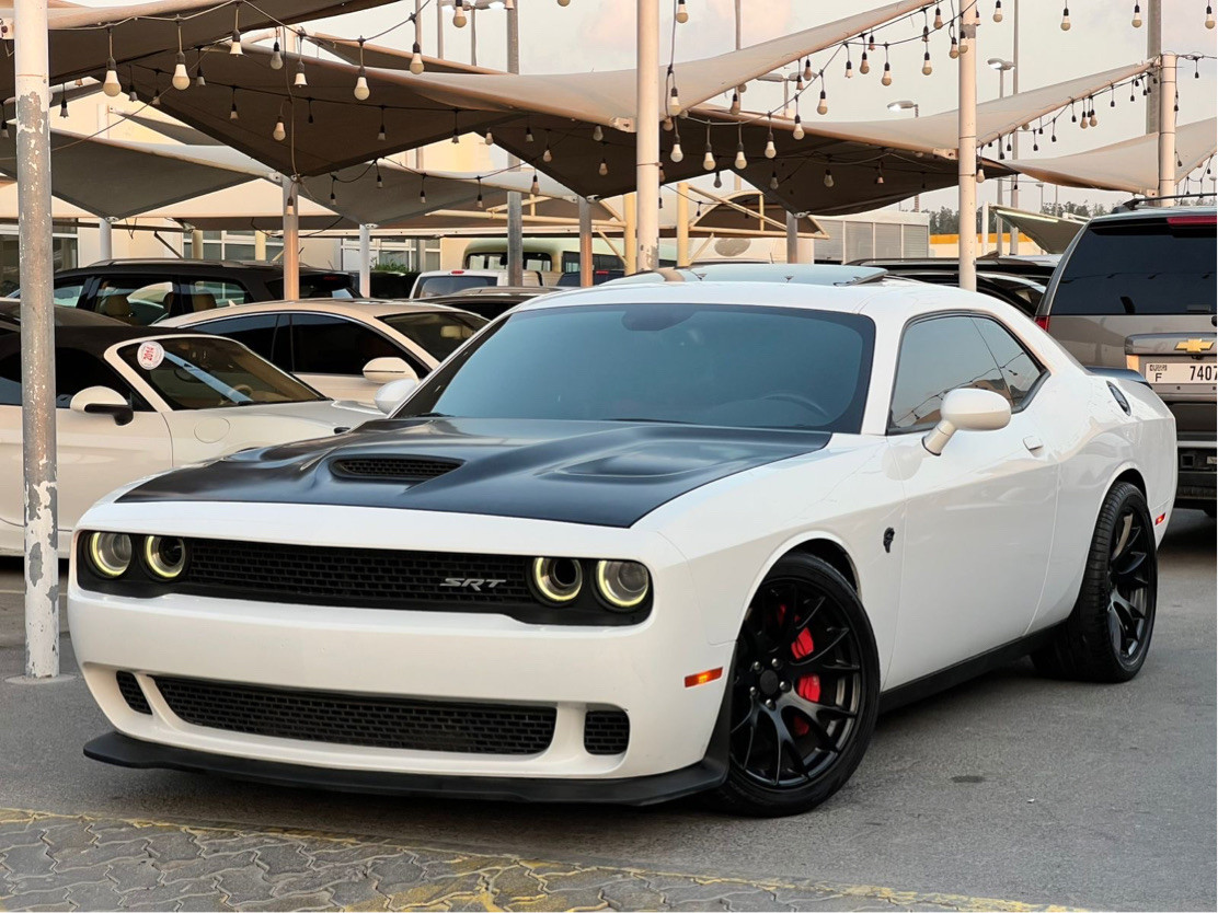 Dodge Challenger - Image 3
