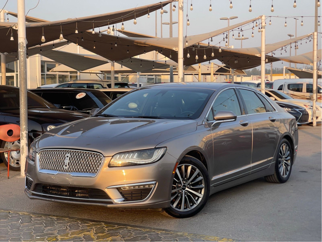 Lincoln MKZ - Image 4