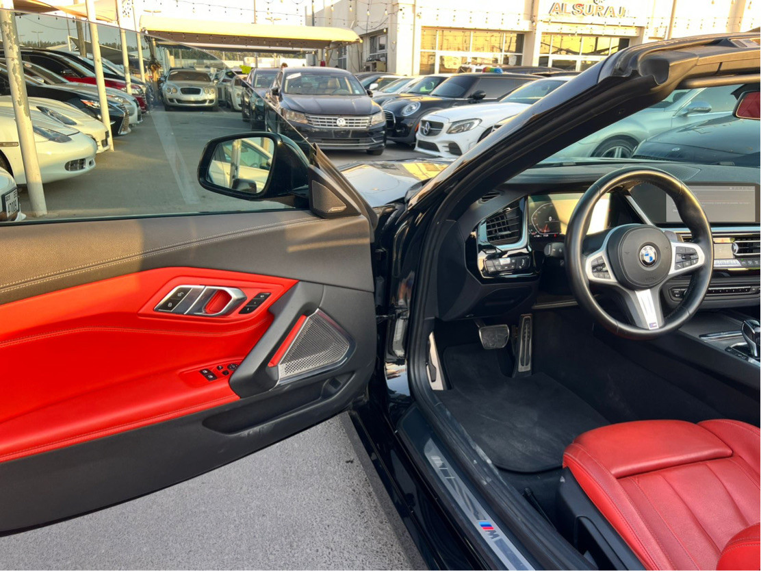 BMW Z4 - Image 8