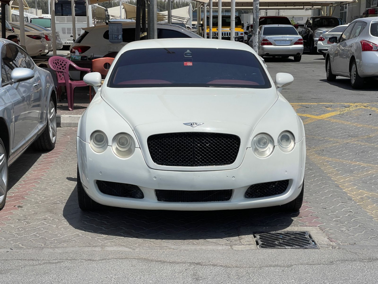 Bentley Continental GT - Image 3