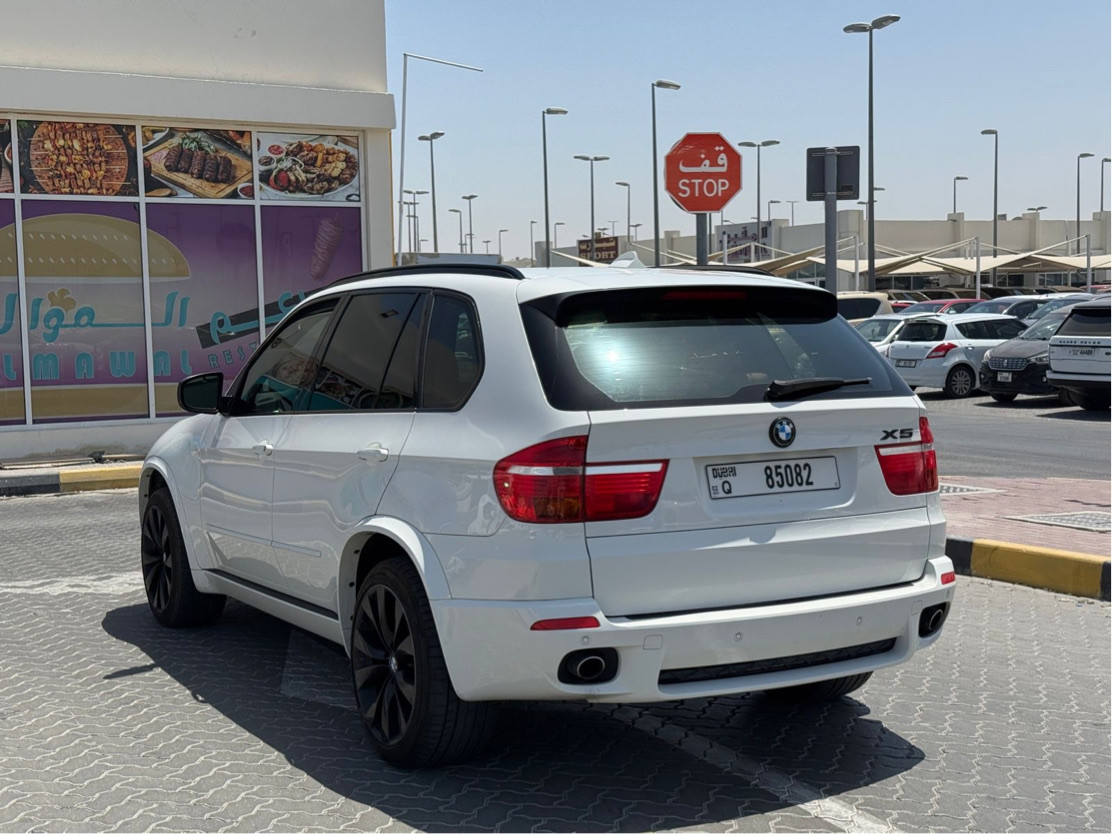 BMW X5 - Image 3