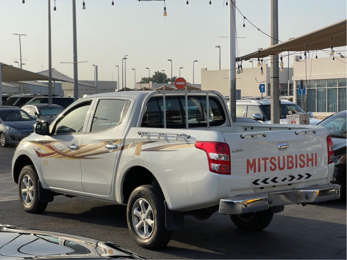 Mitsubishi L200 - Image 5