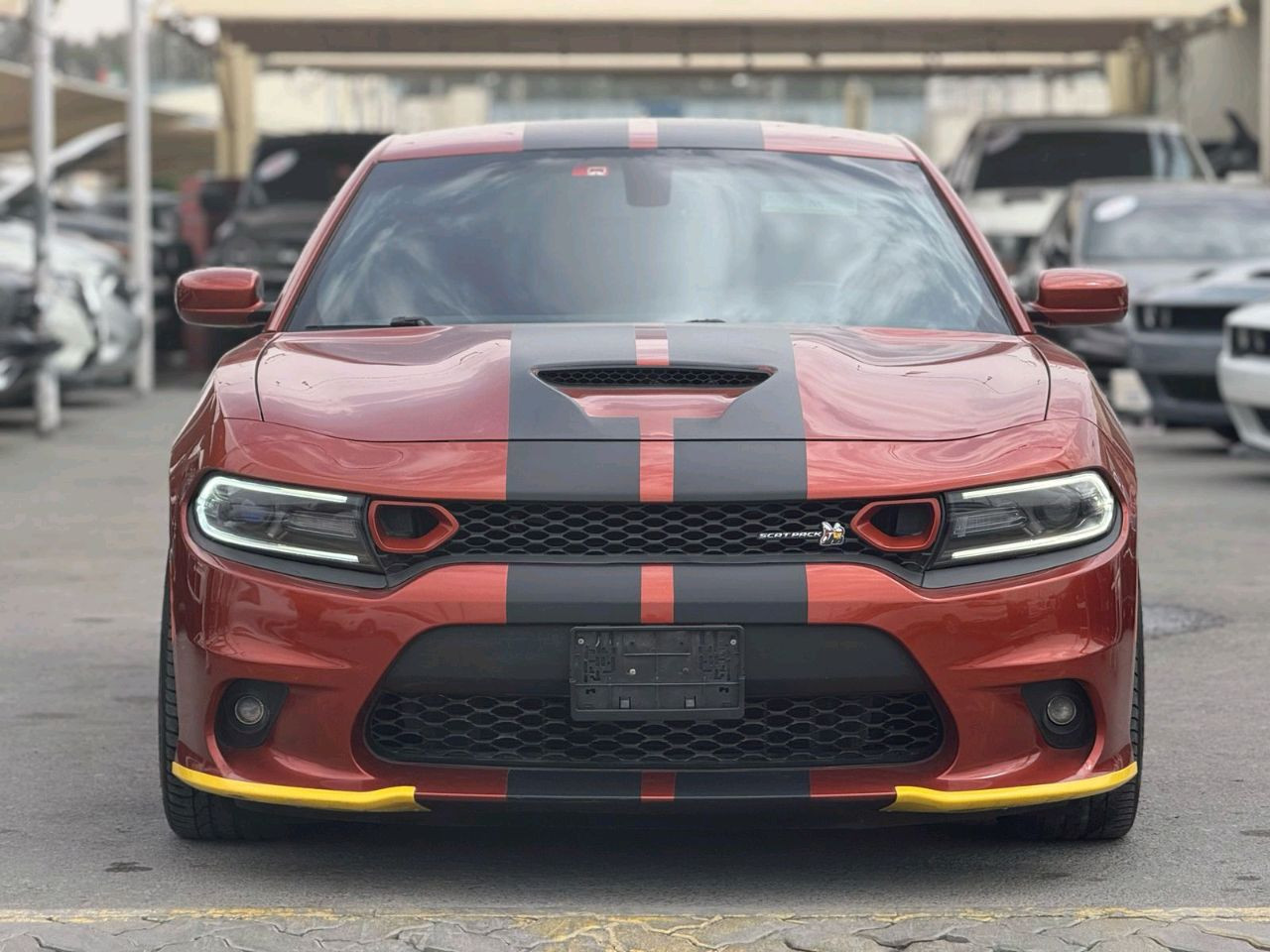 Dodge Charger
