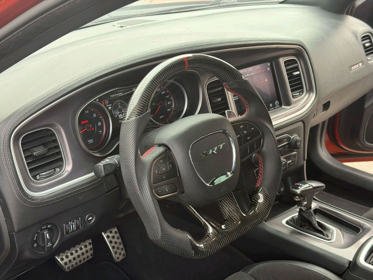 Dodge Charger - Image 10