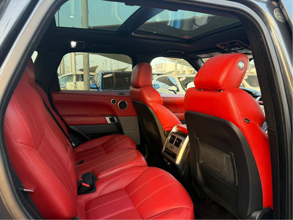 Range Rover Sport - Image 15