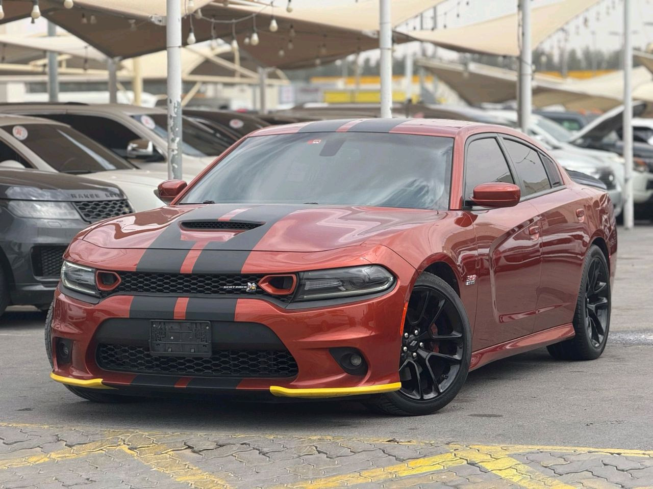 Dodge Charger - Image 3