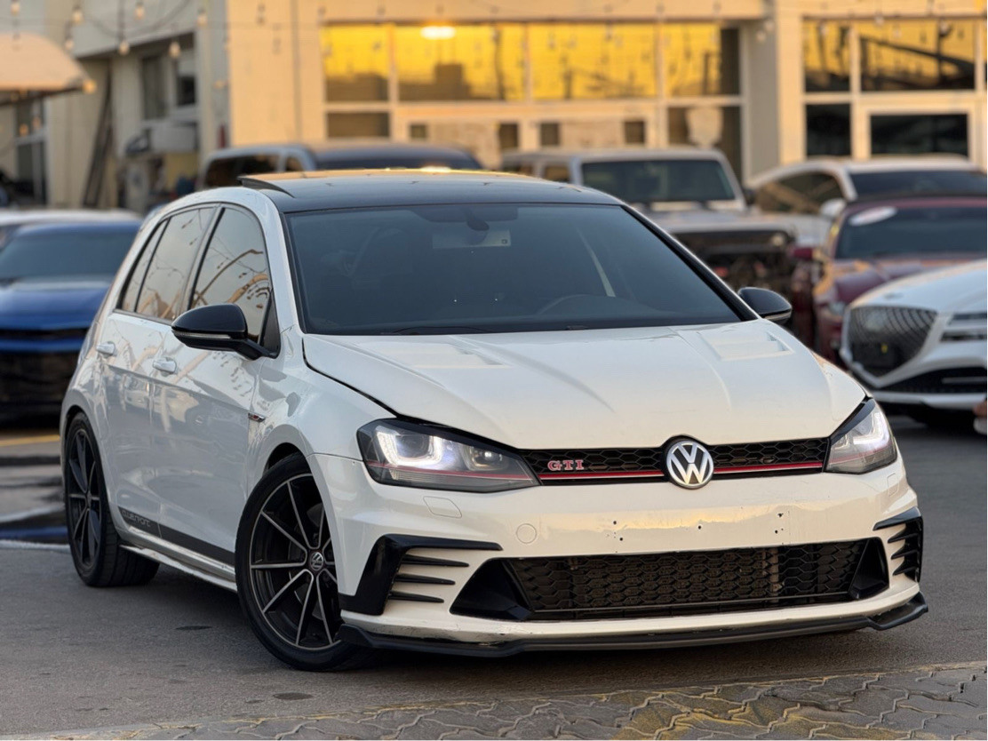 Volkswagen GTI - Image 8