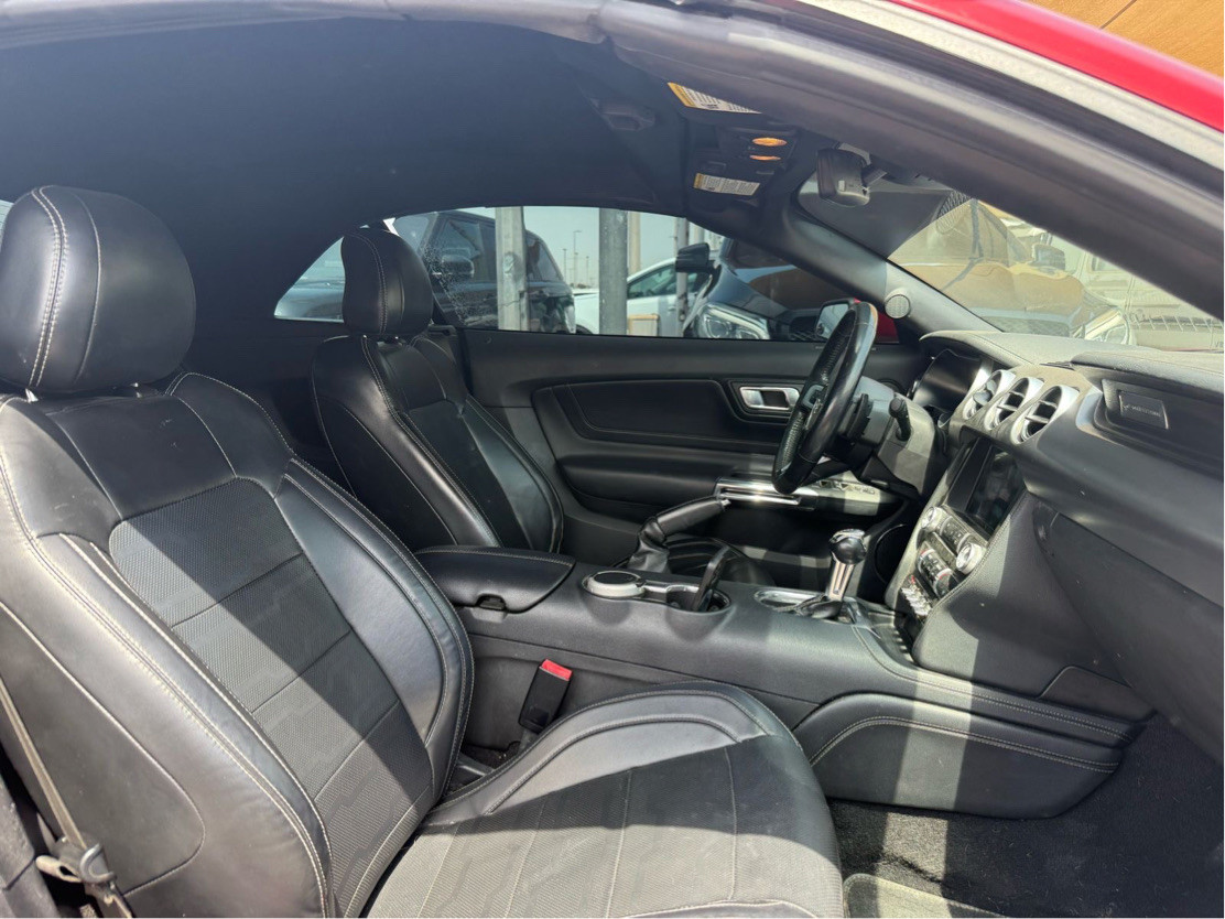 Ford Mustang - Image 10