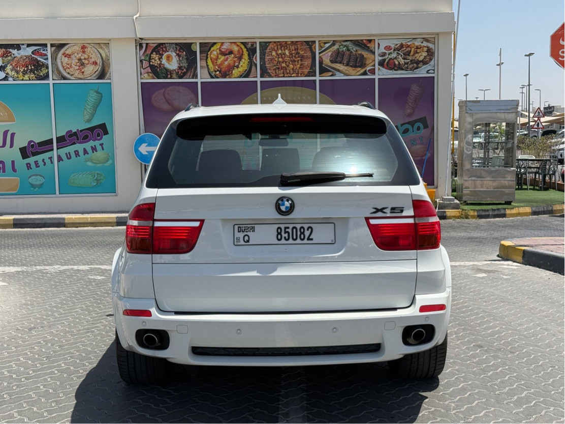 BMW X5 - Image 6