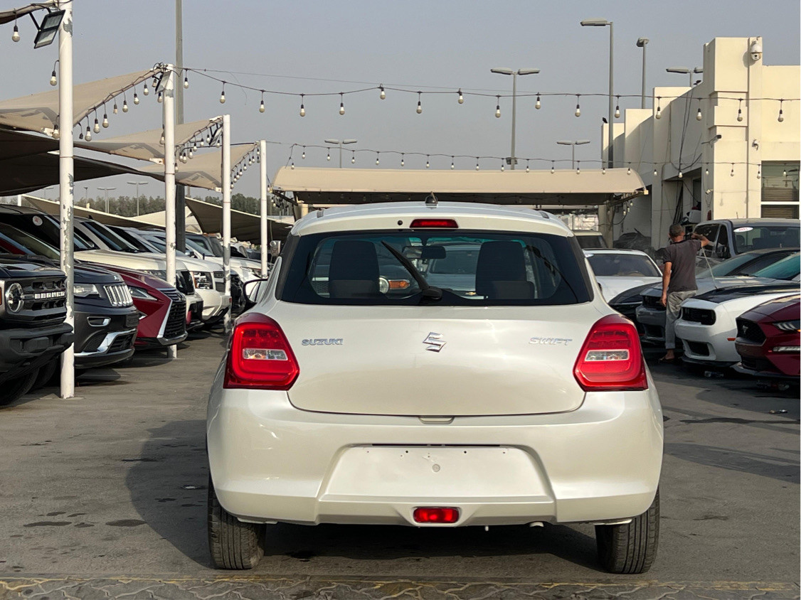 Suzuki Swift - Image 6