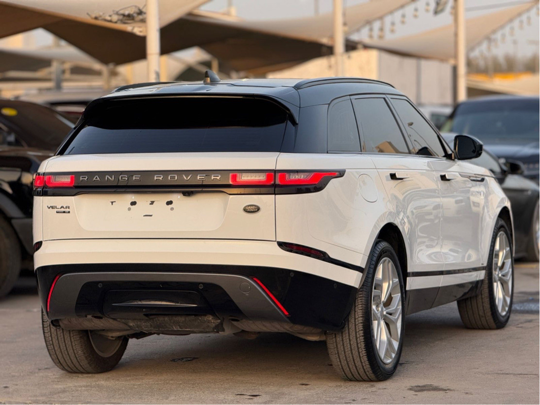 Range Rover VELAR - Image 6