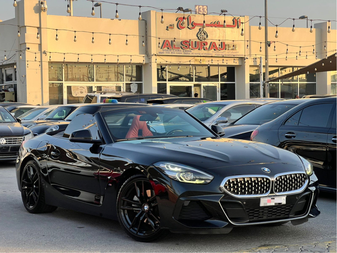 BMW Z4 - Image 3