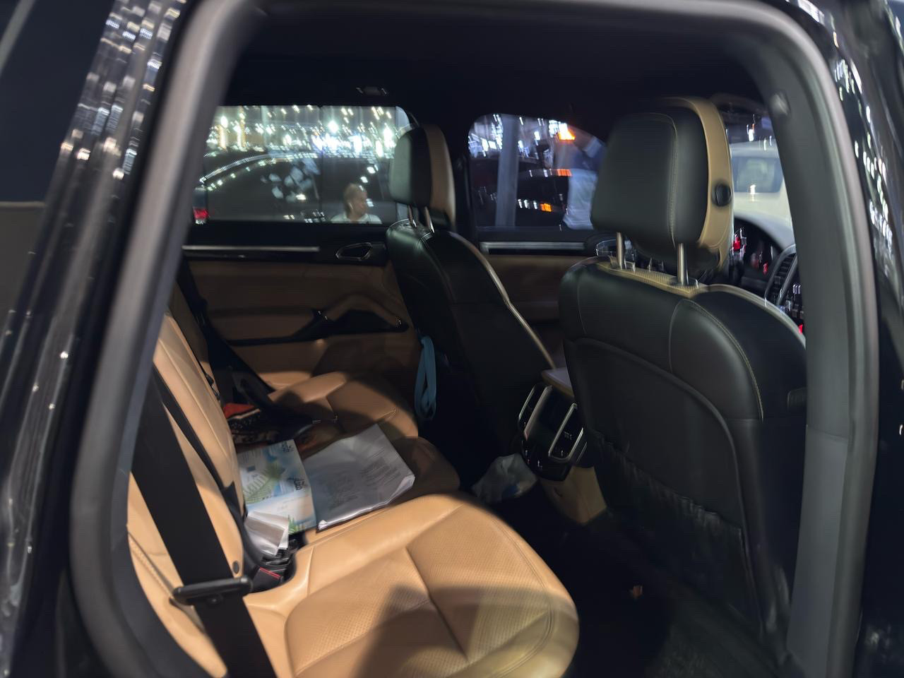Porsche Cayenne - Image 9