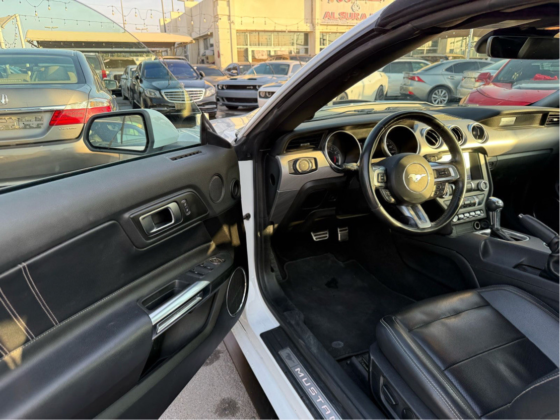 Ford Mustang - Image 10