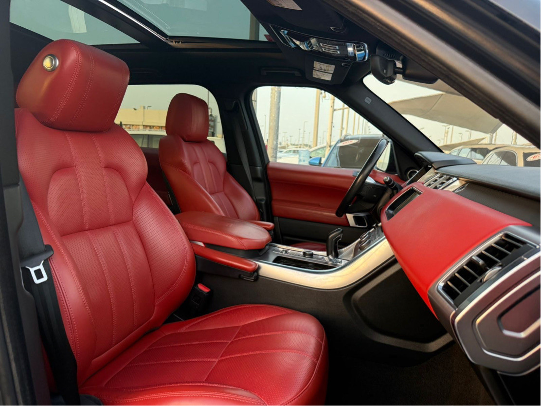 Range Rover Sport - Image 12