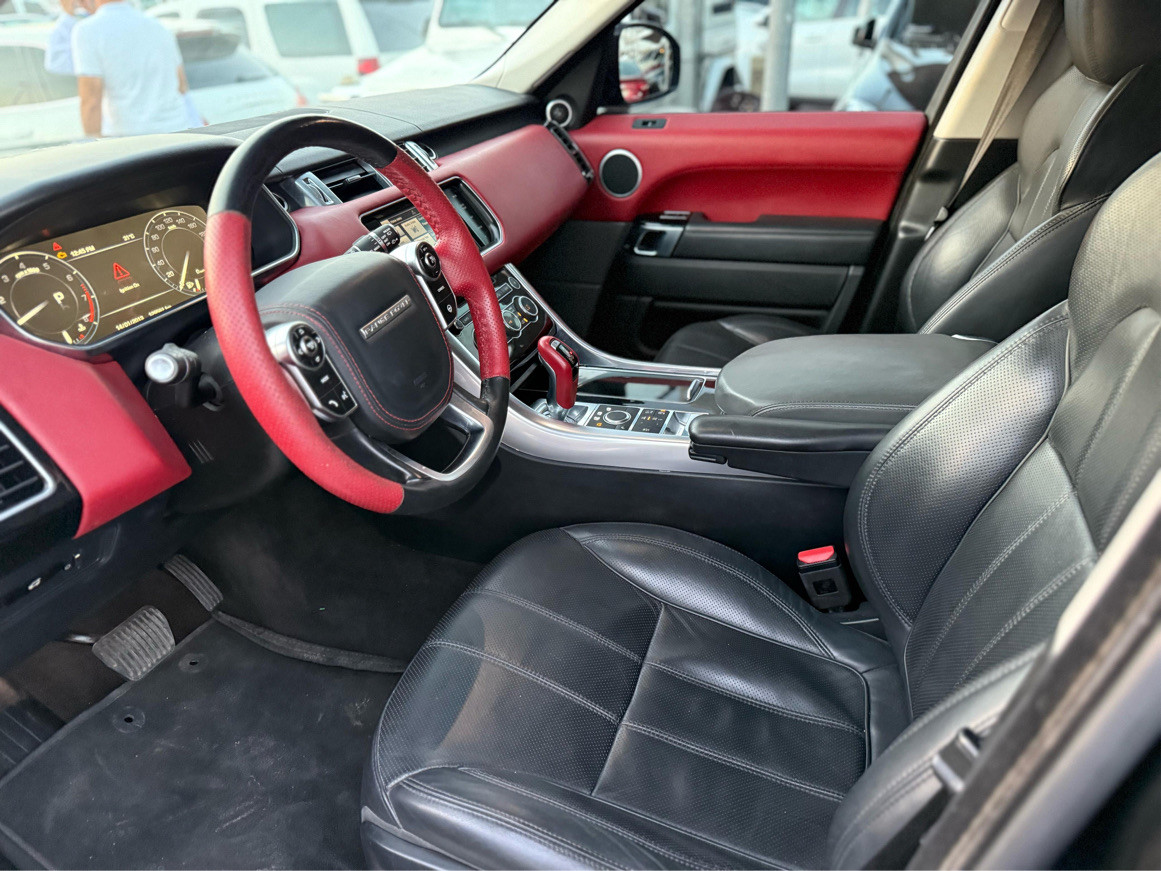 Range Rover Sport - Image 10