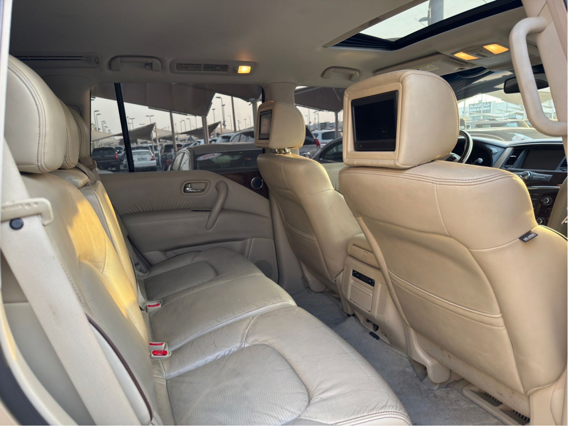 Nissan Patrol - Image 12