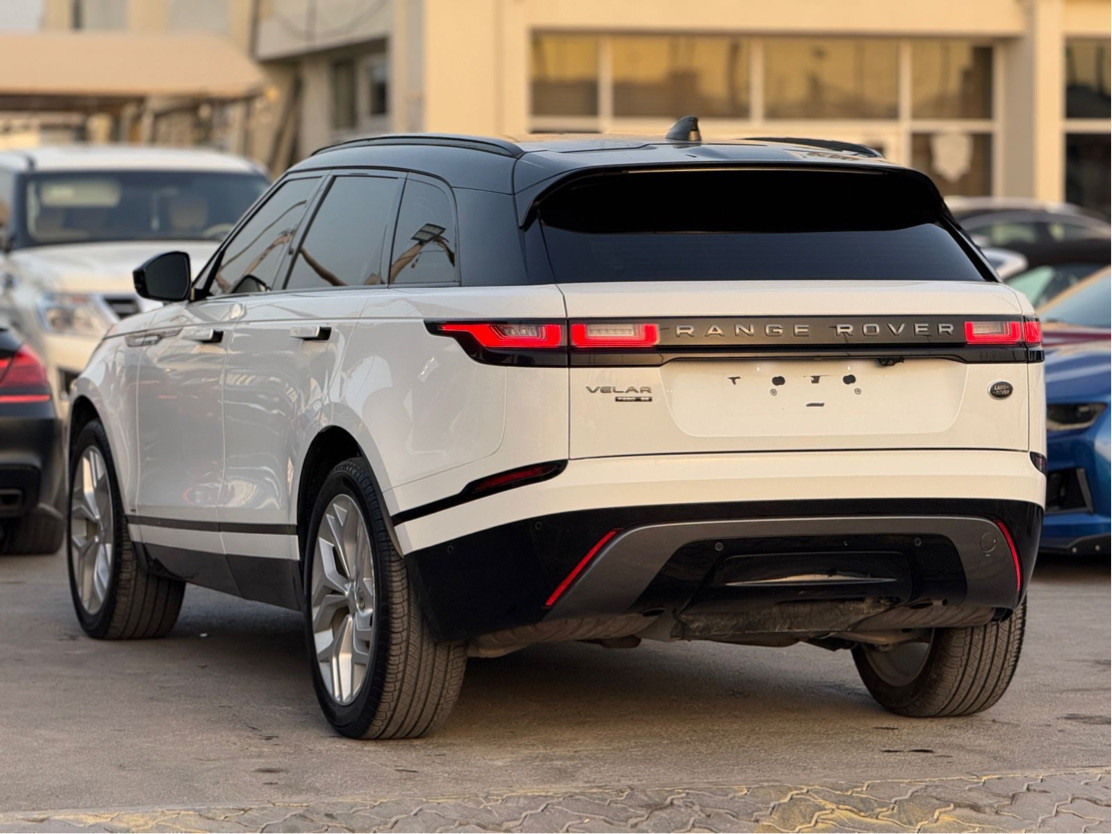 Range Rover VELAR - Image 7