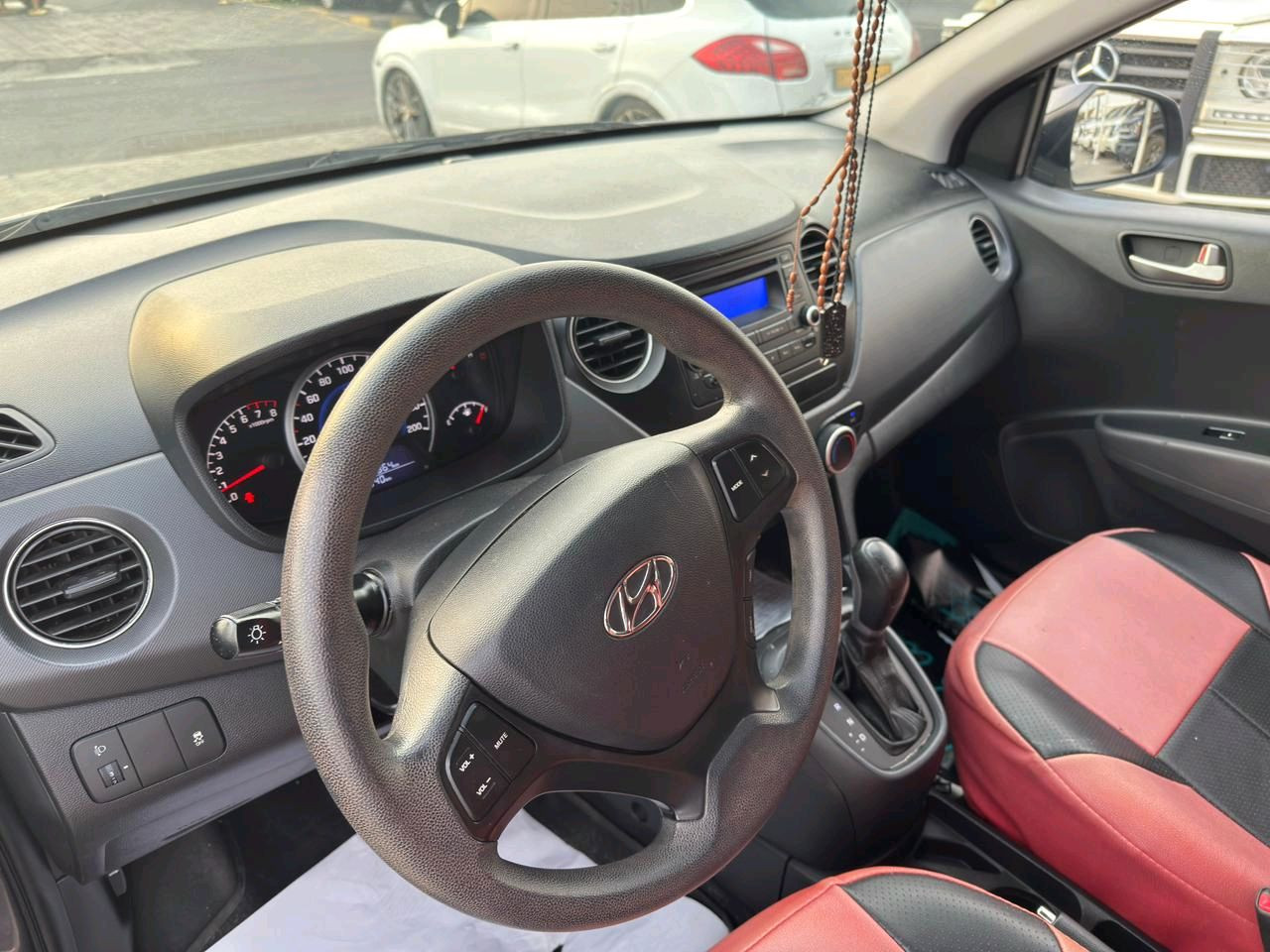 Hyundai Grandyer - Image 9