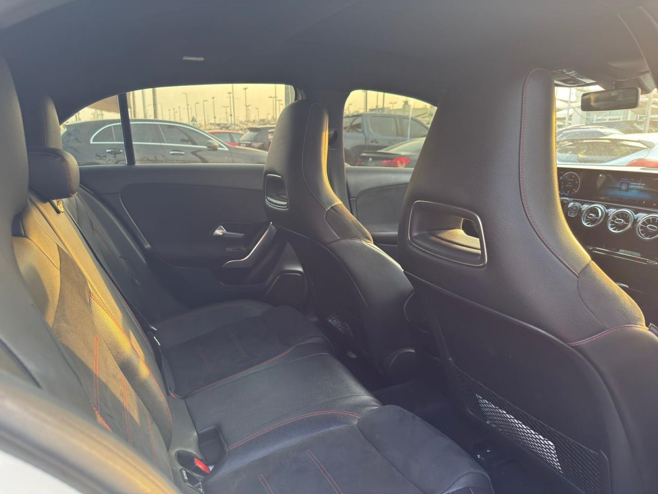 Mercedes Benz A-Class - Image 9
