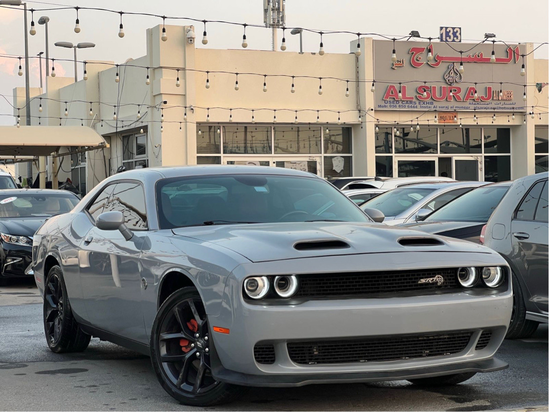 Dodge Challenger - Image 2