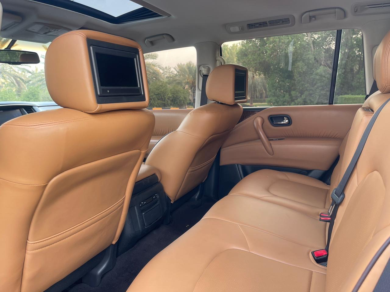 Nissan Patrol - Image 12