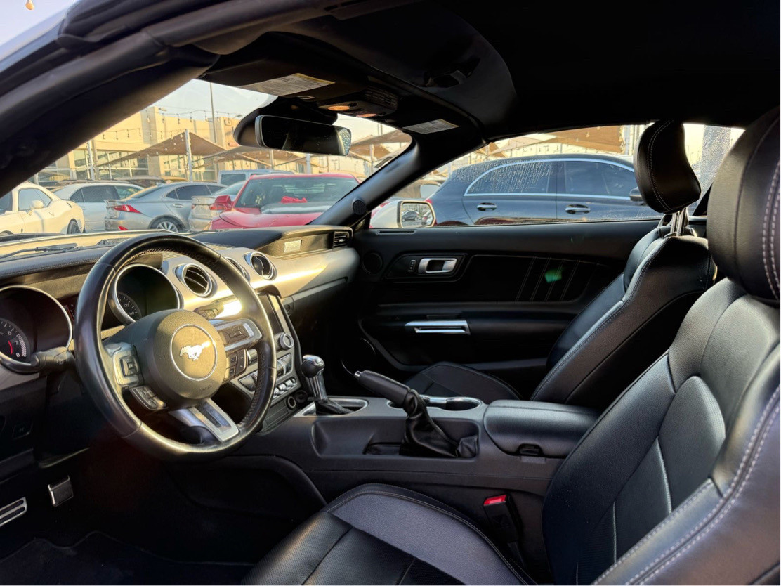 Ford Mustang - Image 11