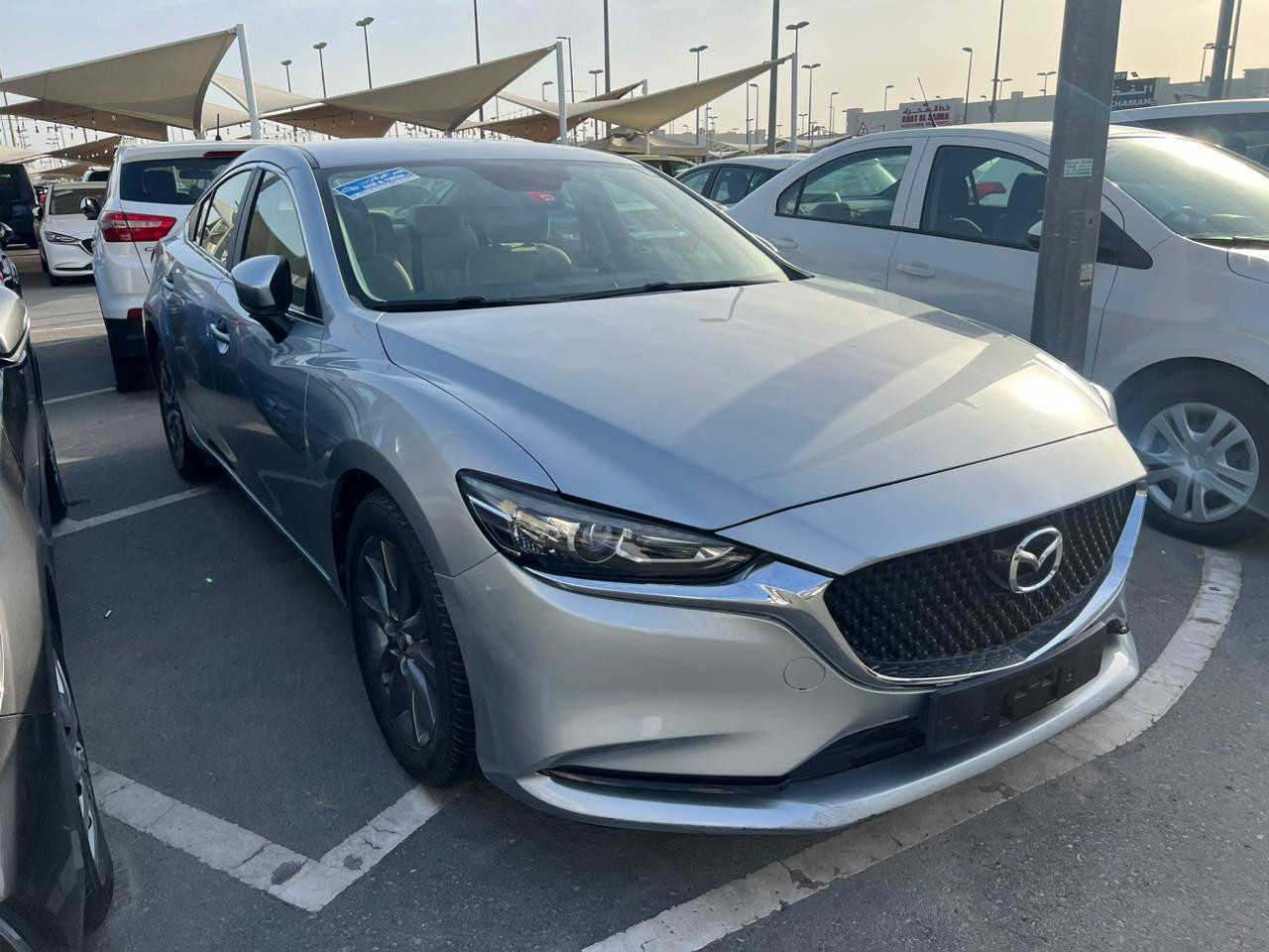Mazda 6 - Image 5