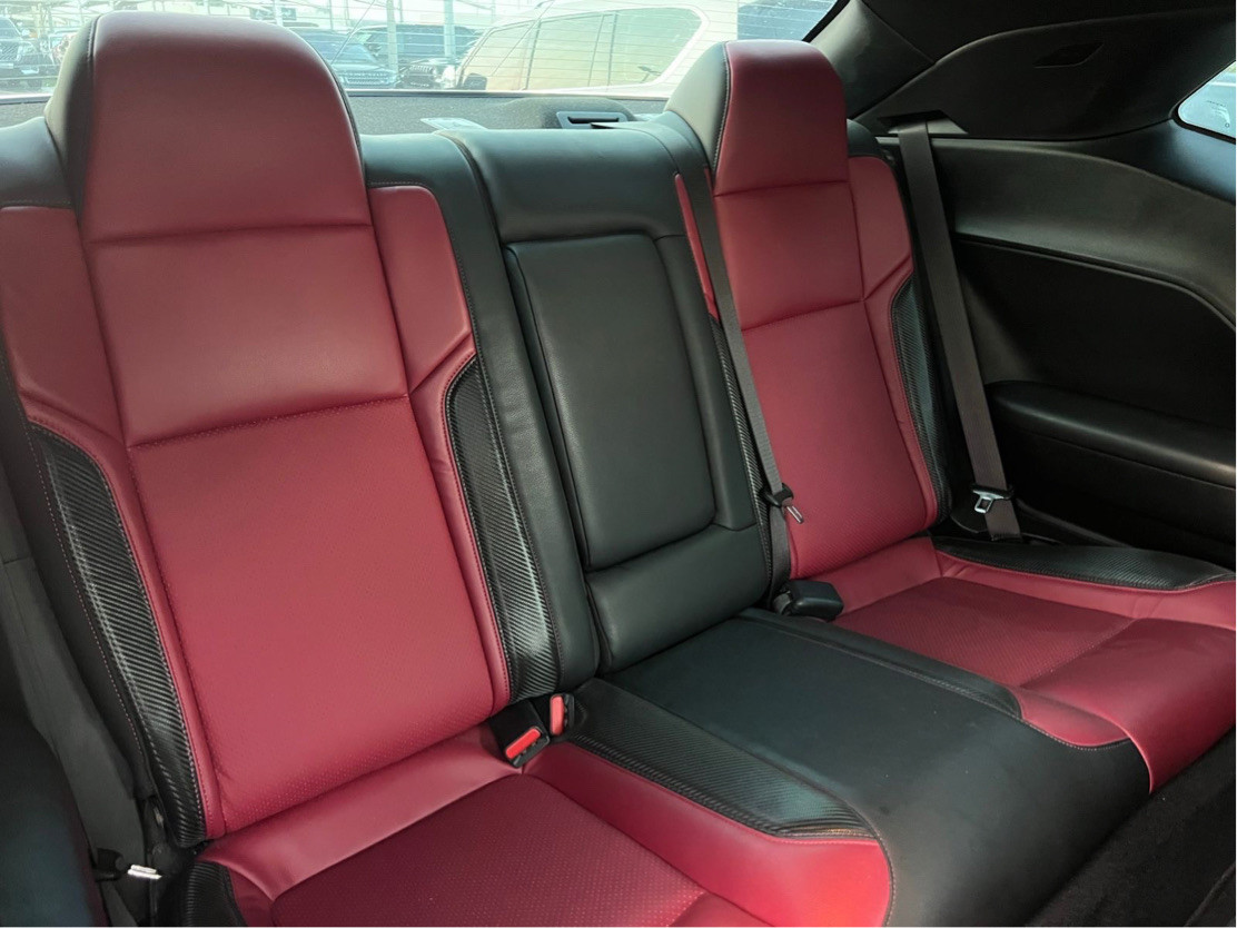 Dodge Challenger - Image 11