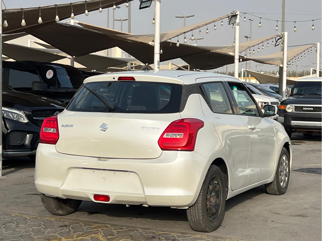 Suzuki Swift - Image 5