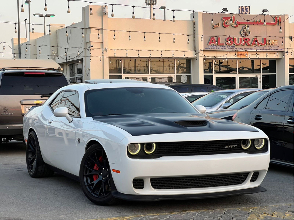 Dodge Challenger - Image 5