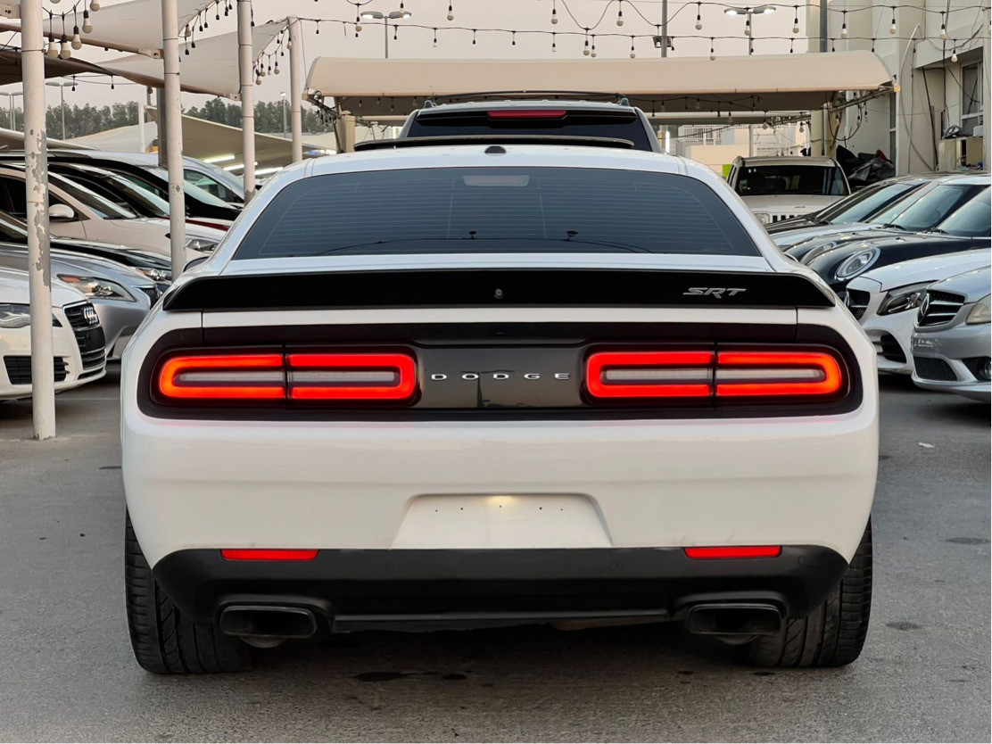 Dodge Challenger - Image 4