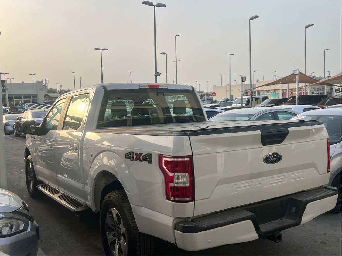 Ford F-Series Pickup - Image 7