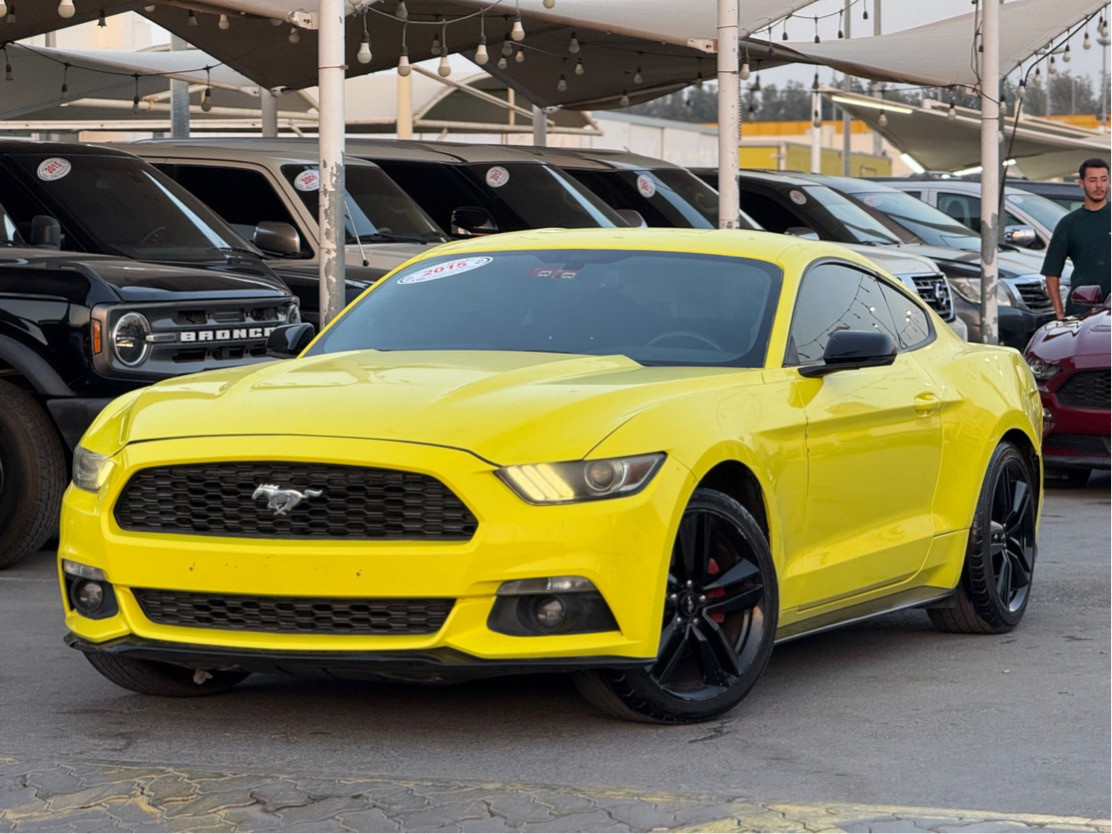 Ford Mustang - Image 3