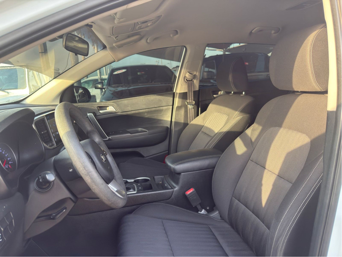 KIA Sportage - Image 8