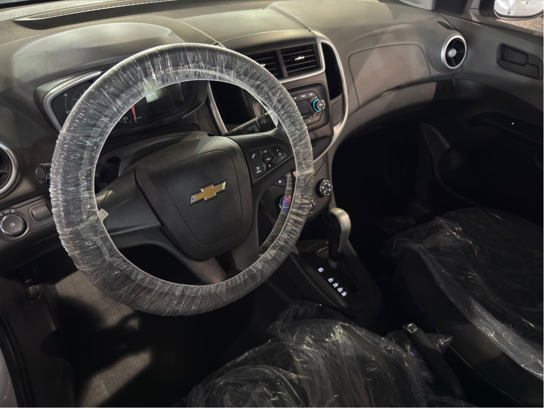 Chevrolet Aveo - Image 3