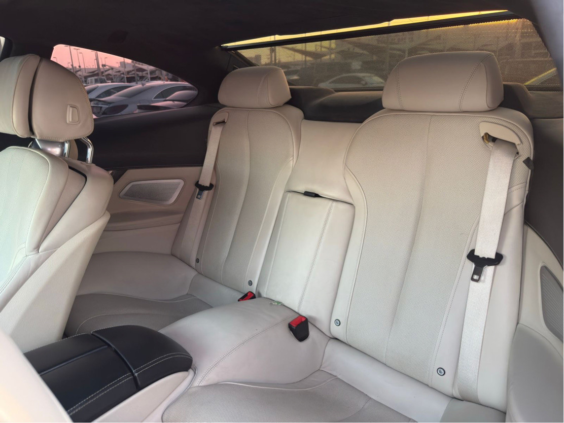 BMW 6-Series - Image 12