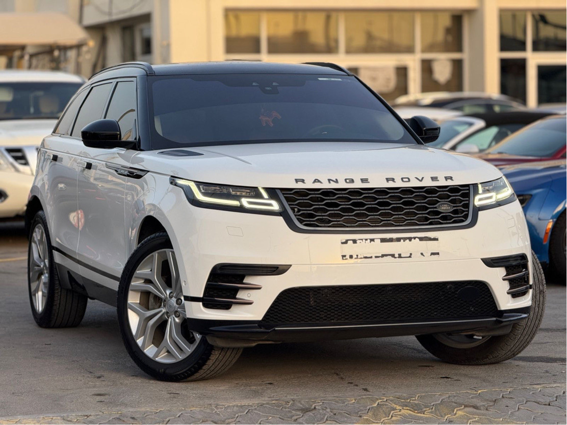 Range Rover VELAR - Image 3