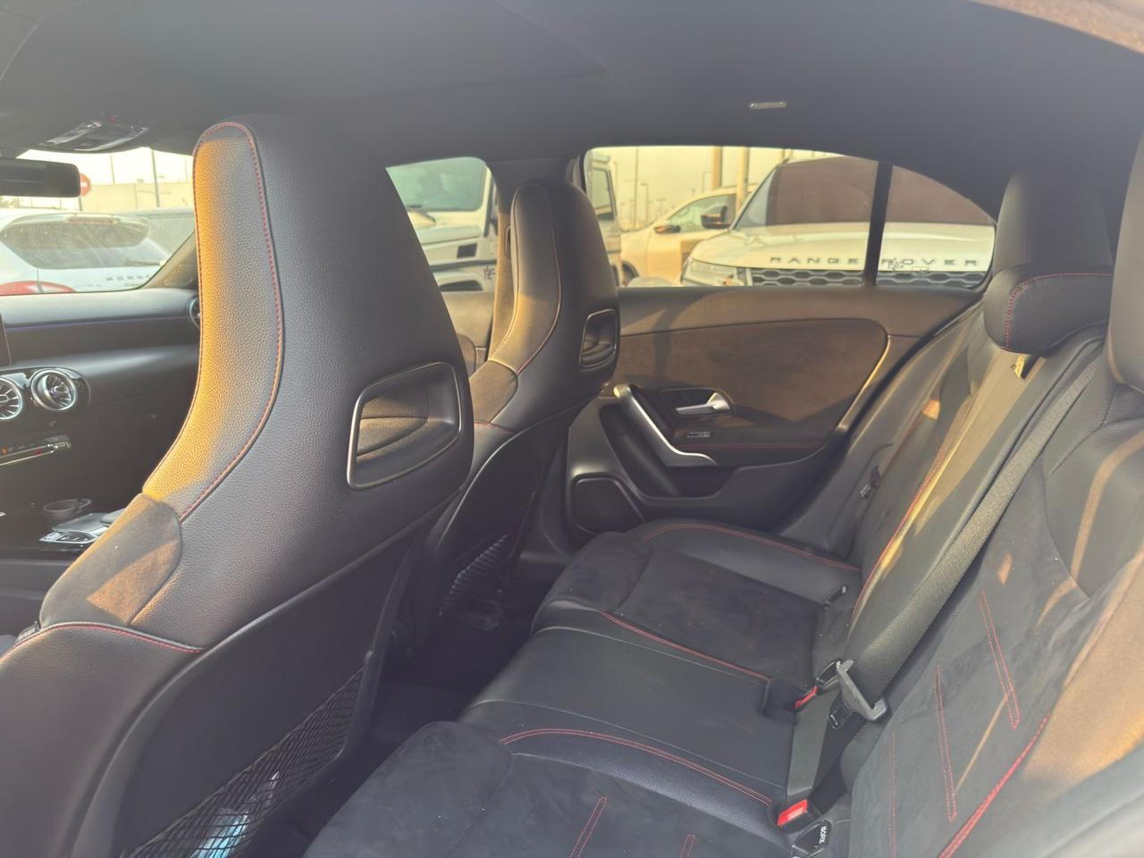 Mercedes Benz A-Class - Image 10