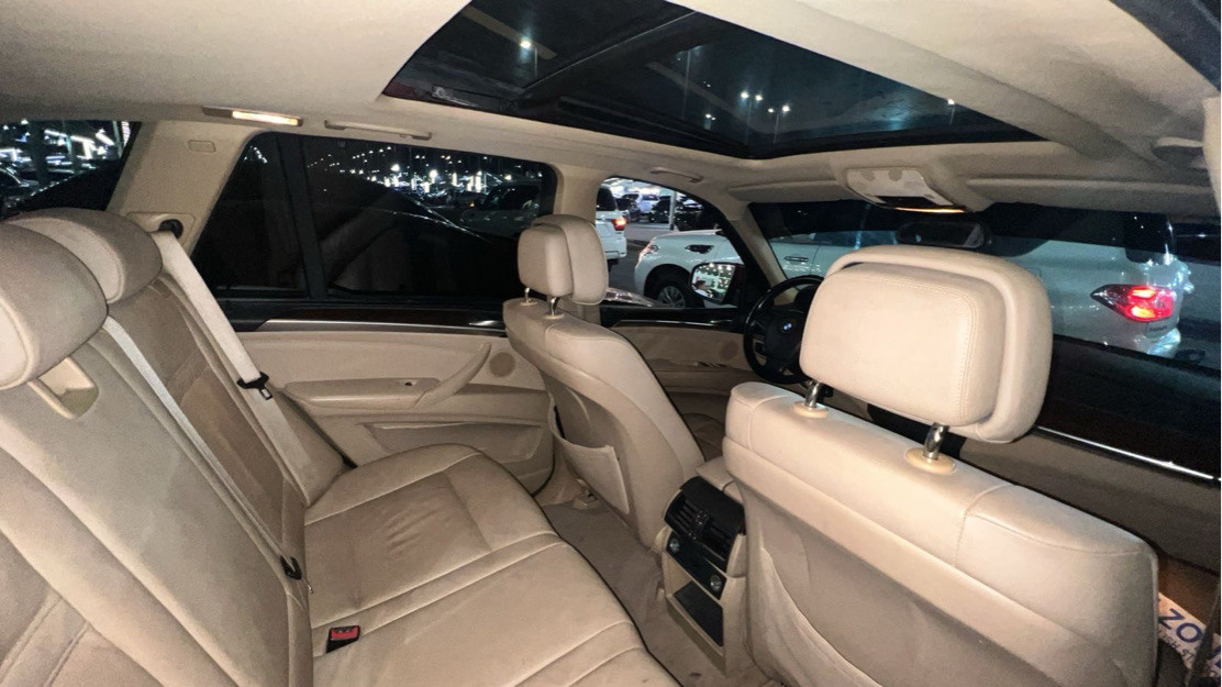 BMW X5 - Image 10