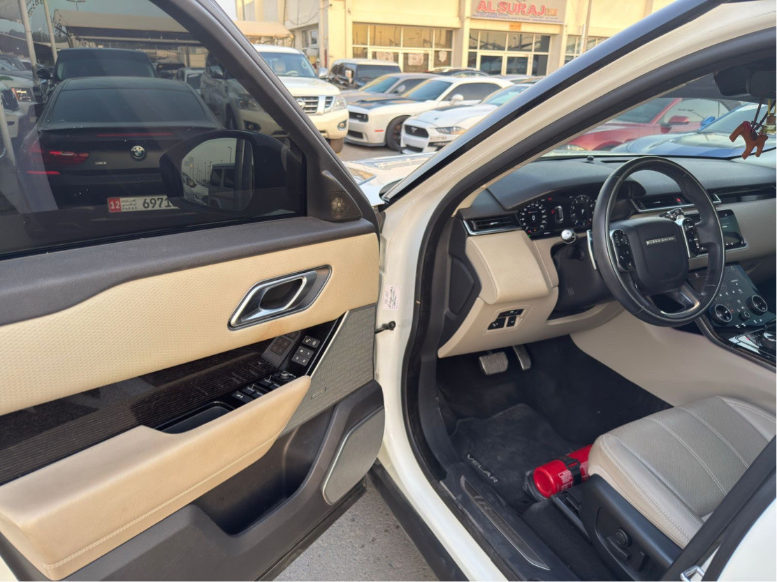 Range Rover VELAR - Image 8